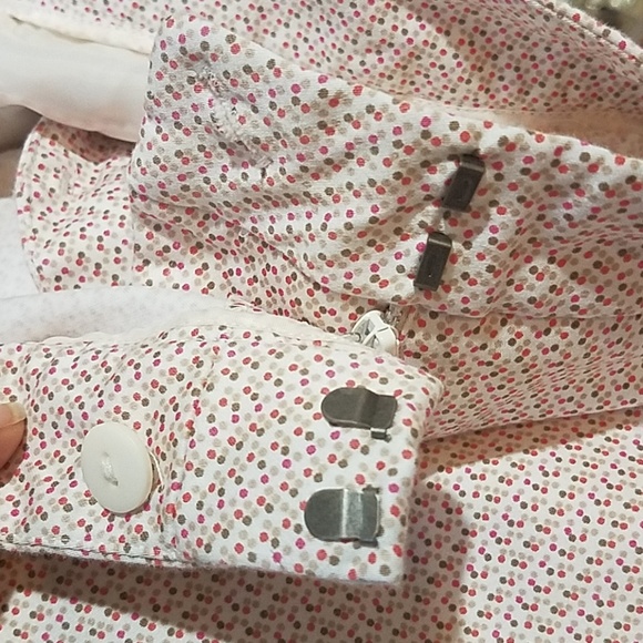 Lane Bryant Size 26 Cropped Pants - Picture 9 of 9